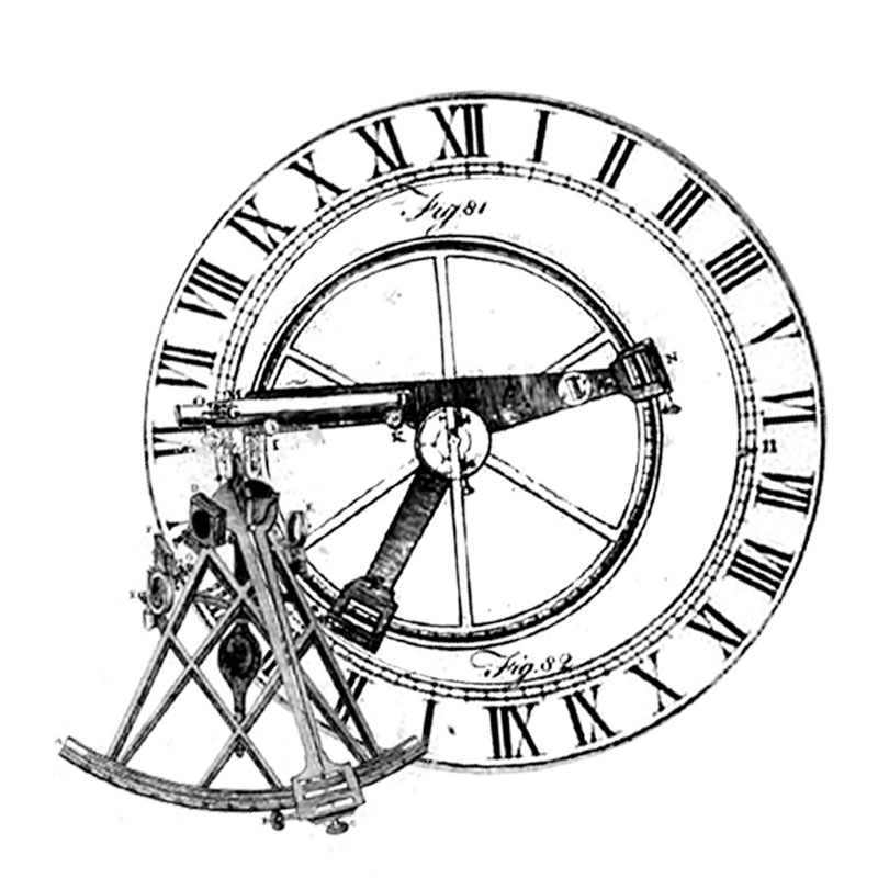 #2288 - Sextant Group - Steampunk